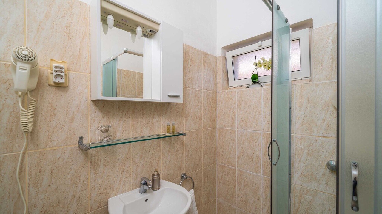 Photo of Bathroom in Cavtat