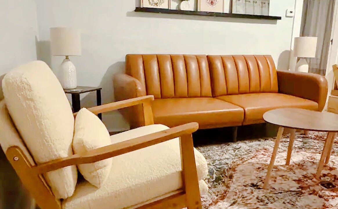 Photo of Livingroom in La Grande