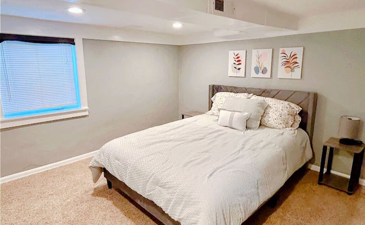 Photo of Bedroom in La Grande