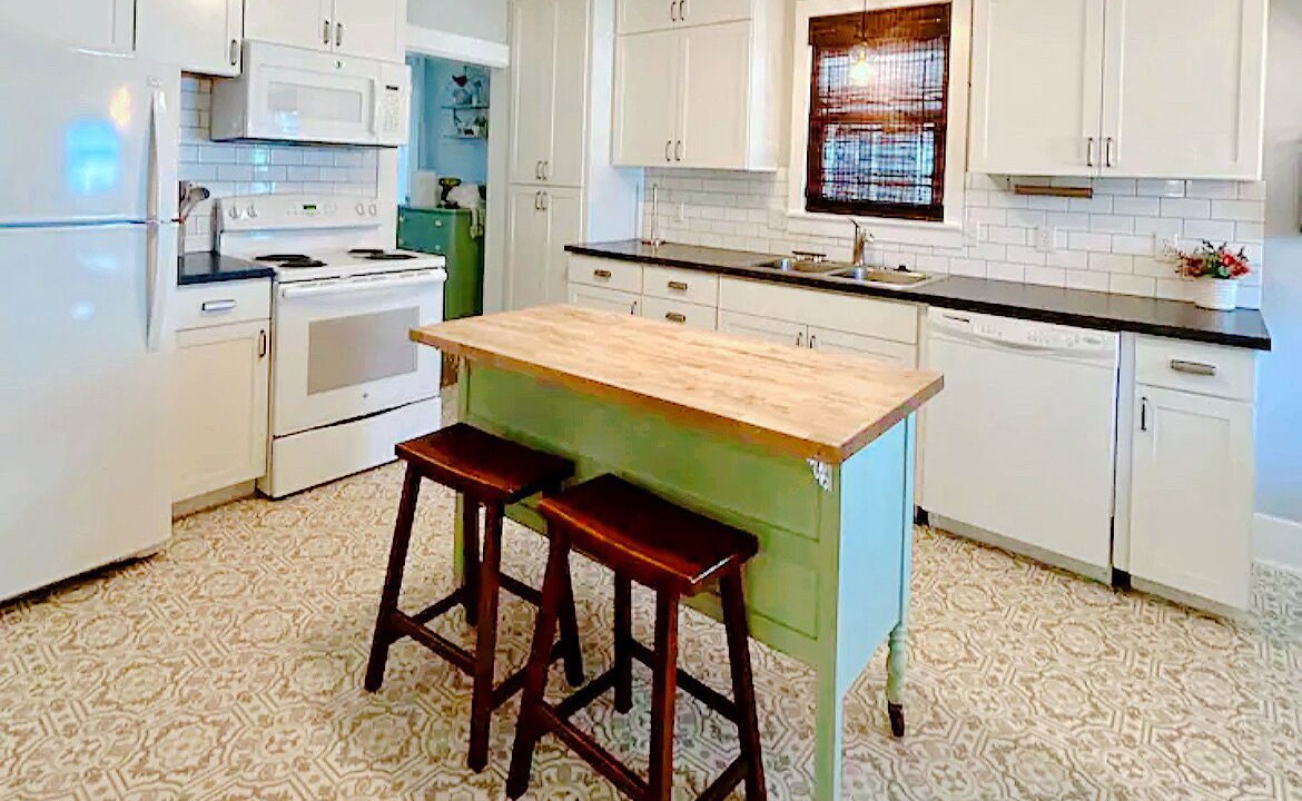 Photo of Kitchen in La Grande