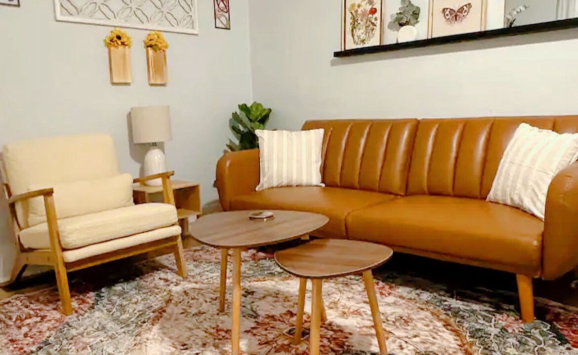 Photo of Livingroom in La Grande