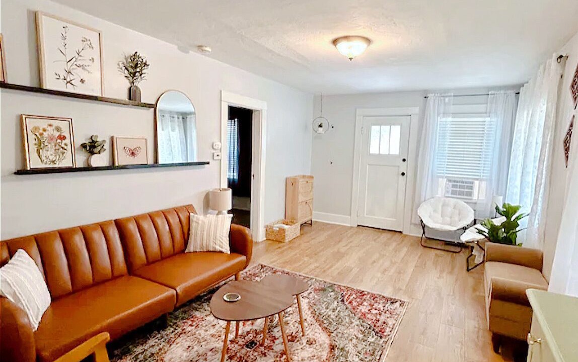 Photo of Livingroom in La Grande