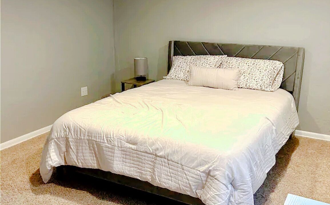 Photo of Bedroom in La Grande