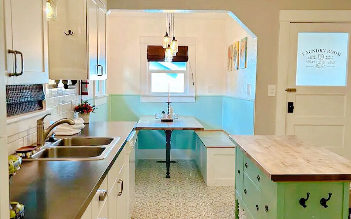 Photo of Kitchen in La Grande