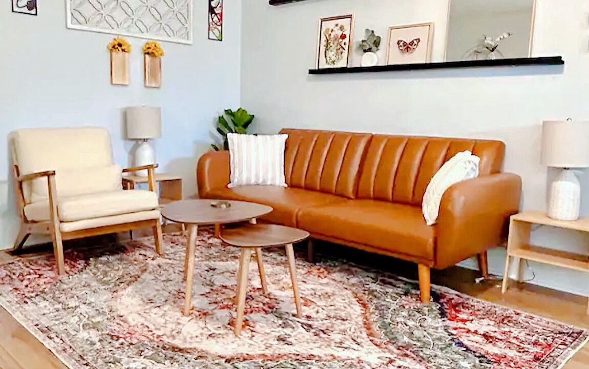 Photo of Livingroom in La Grande