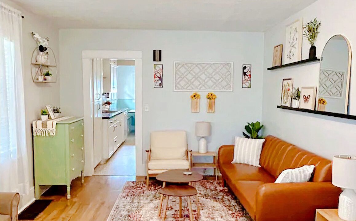 Photo of Livingroom in La Grande