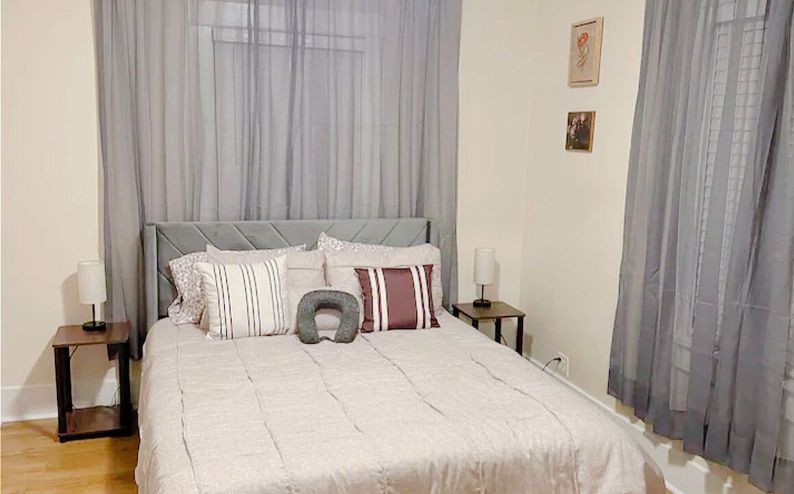 Photo of Bedroom in La Grande