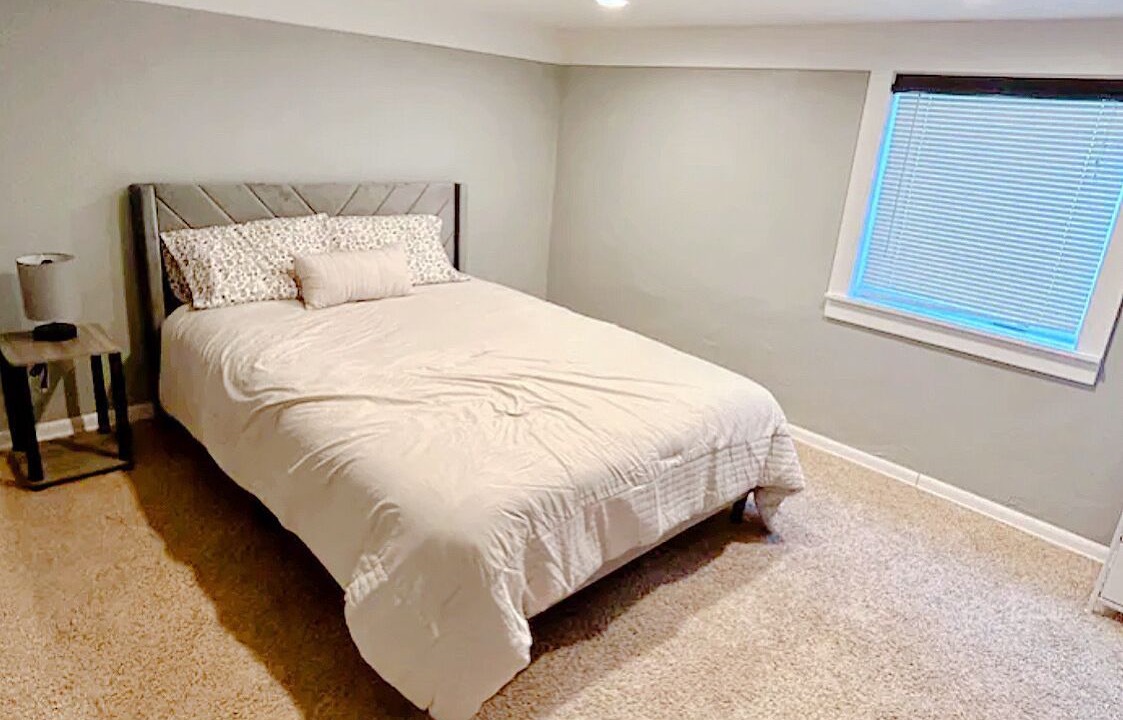 Photo of Bedroom in La Grande