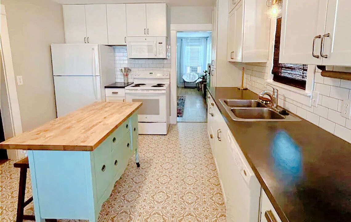 Photo of Kitchen in La Grande