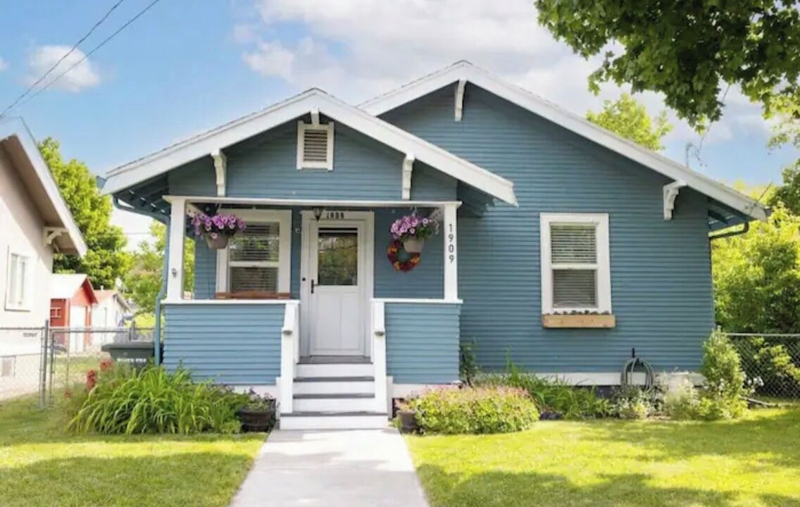 Photo of Outdoor in La Grande