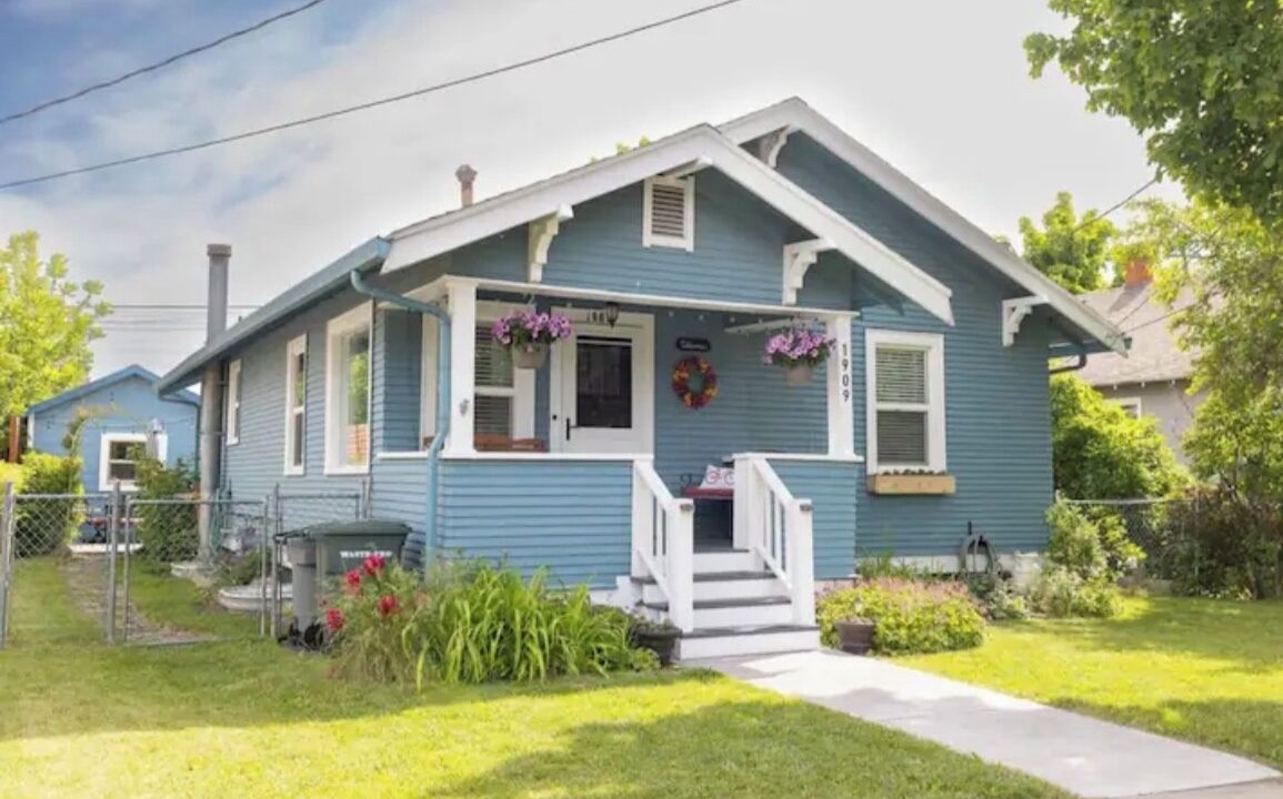 Photo of Outdoor in La Grande