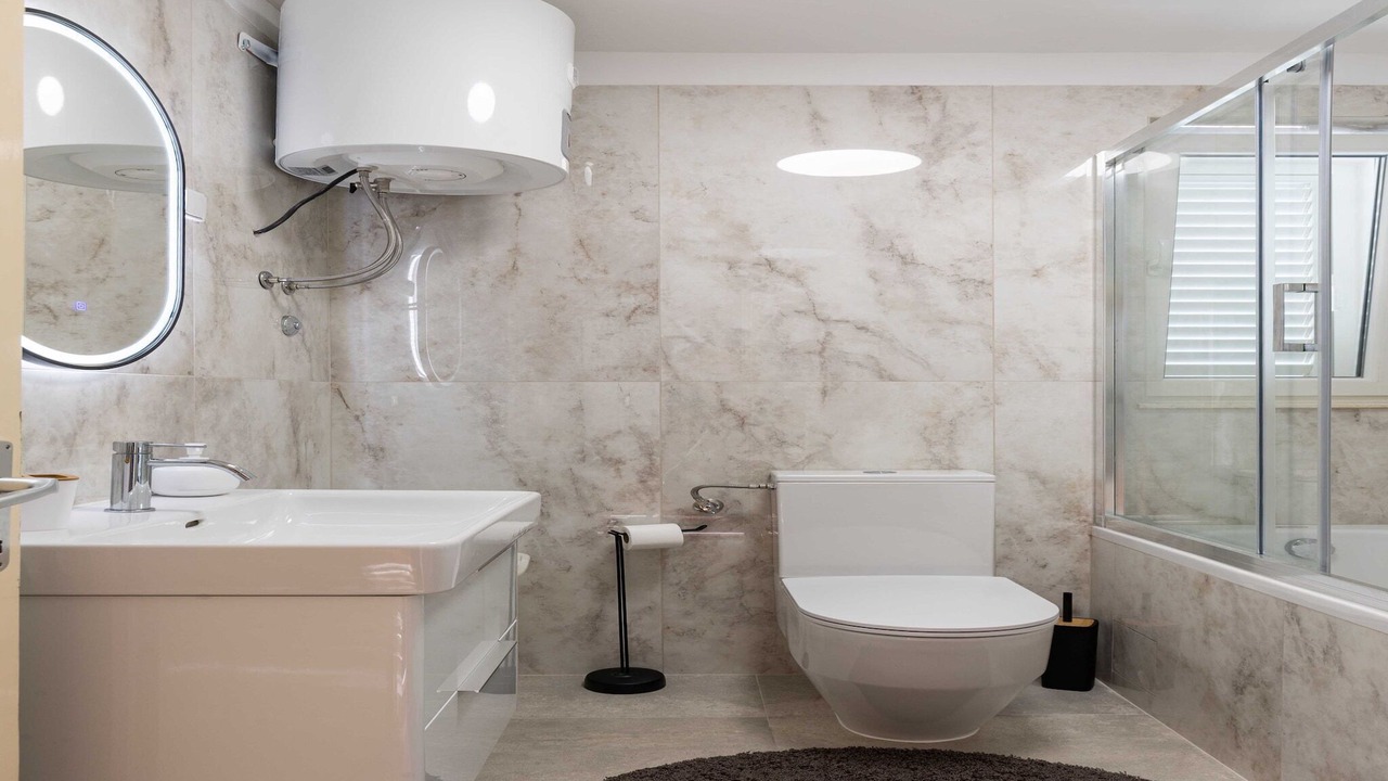 Photo of Bathroom in Babin Kuk