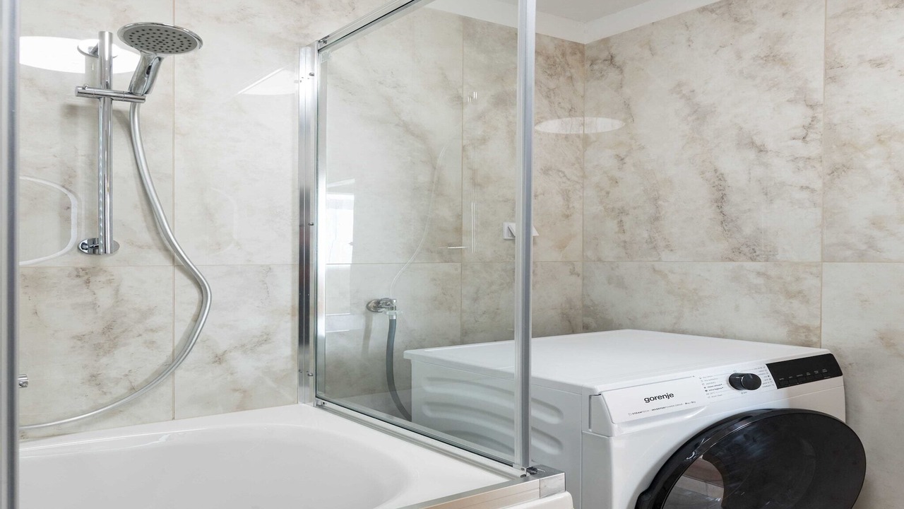 Photo of Bathroom in Babin Kuk