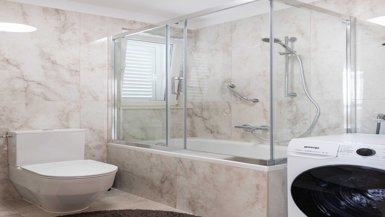 Photo of Bathroom in Babin Kuk