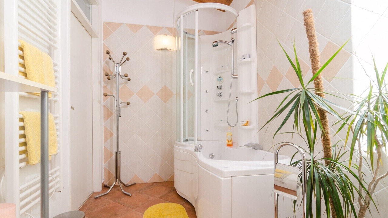 Photo of Bathroom in Mlini