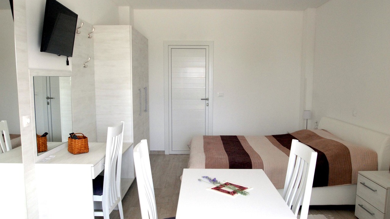 Photo of Livingroom in Plat
