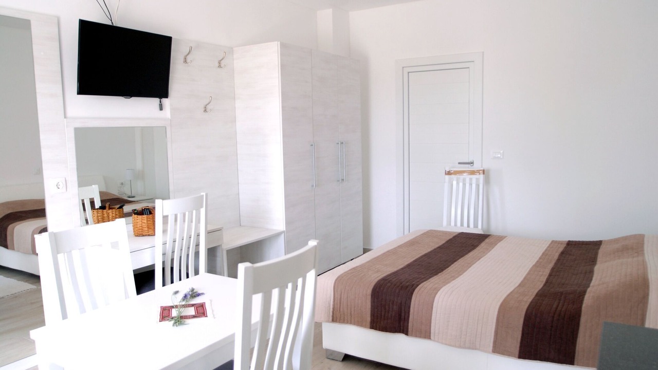 Photo of Livingroom in Plat