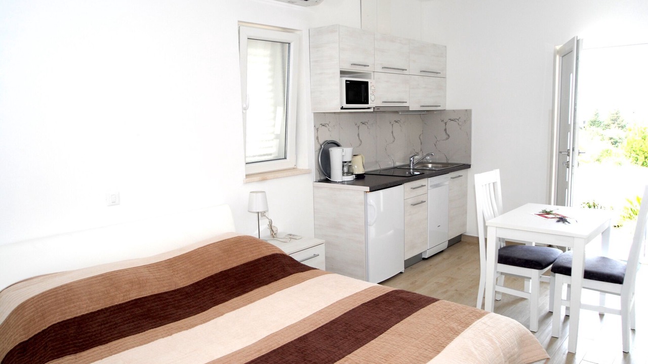 Photo of Livingroom in Plat