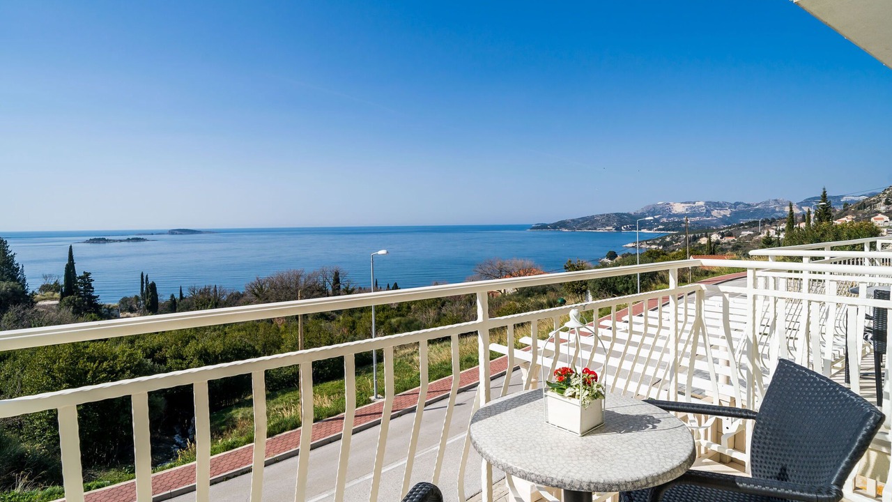 Photo of Patio Balcony in Plat
