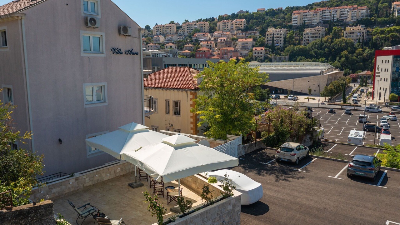 Photo of Outdoor in Montovjerna