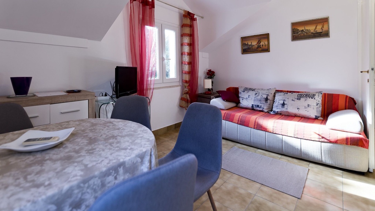 Photo of Livingroom in Ploce