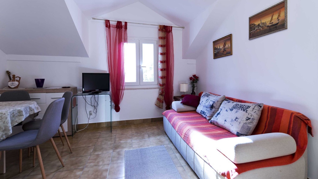 Photo of Livingroom in Ploce