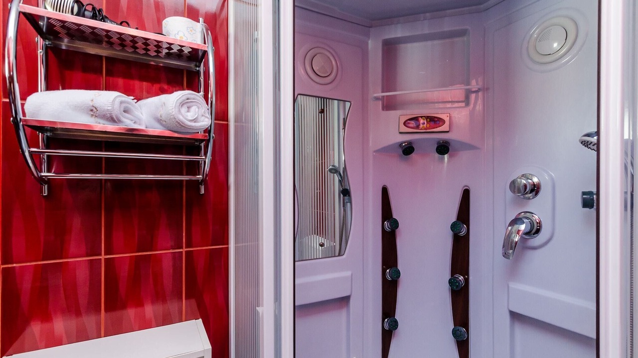 Photo of Bathroom in Montovjerna