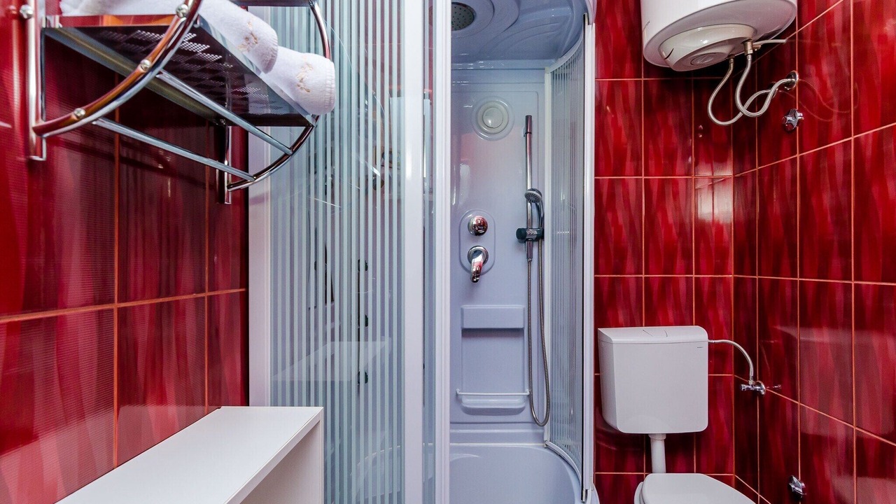 Photo of Bathroom in Montovjerna