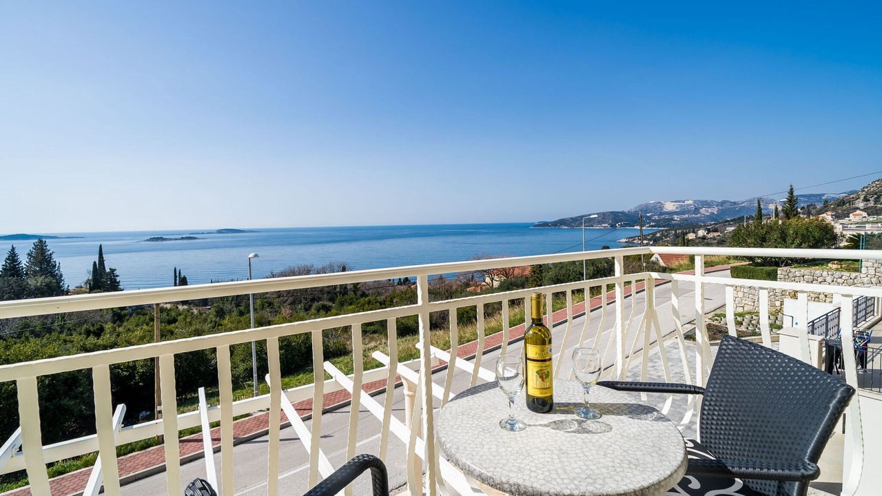Photo of Patio Balcony in Plat