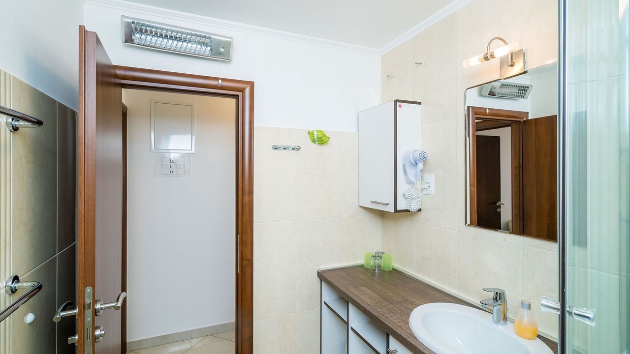 Photo of Bathroom in Plat