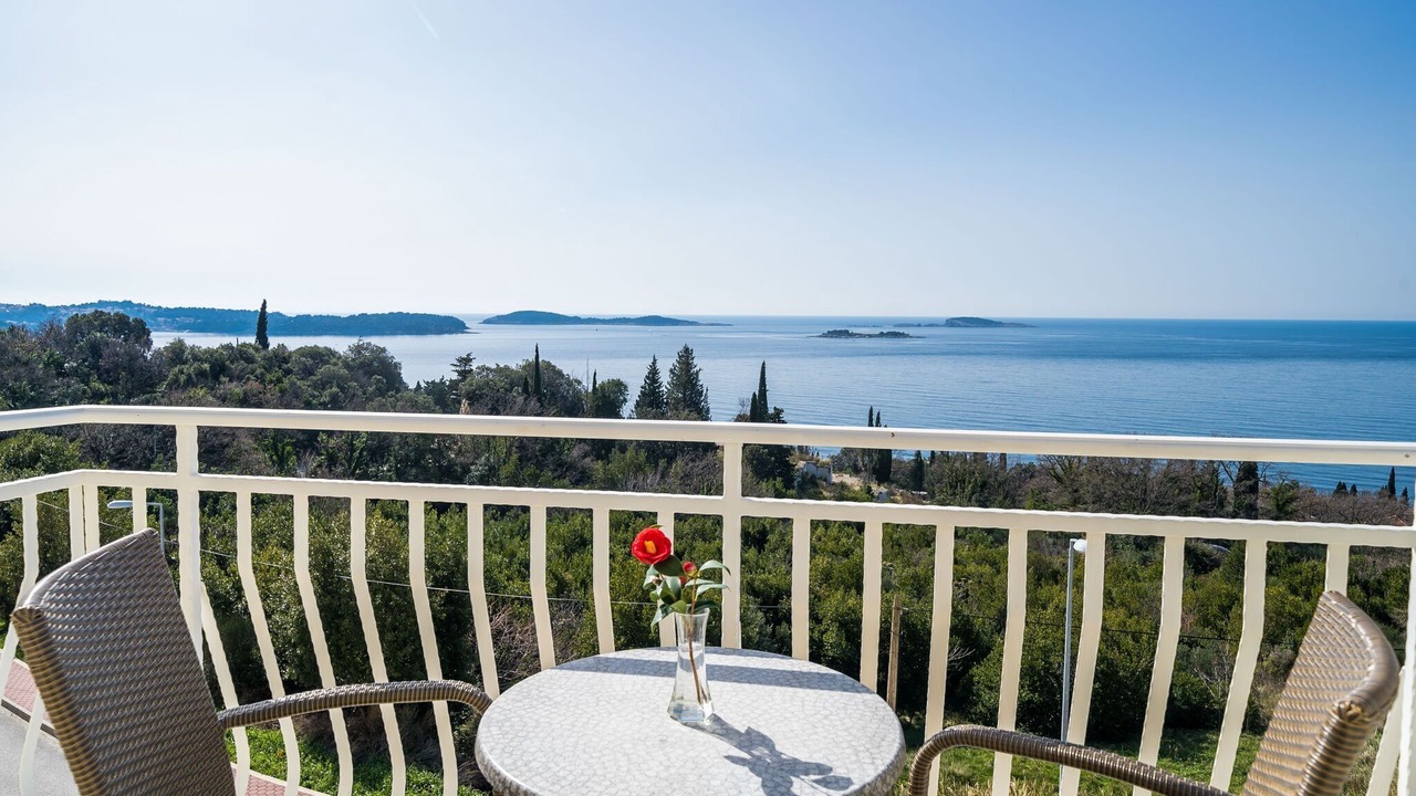 Photo of Patio Balcony in Plat
