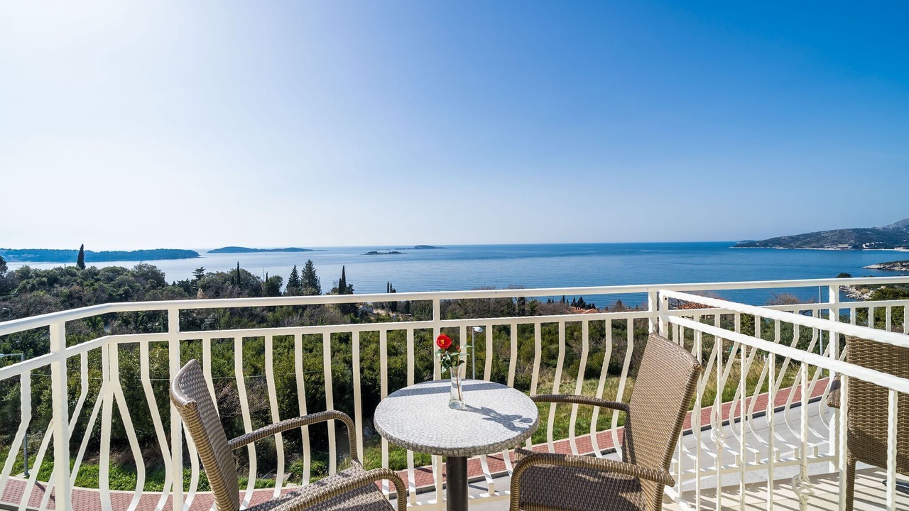 Photo of Patio Balcony in Plat