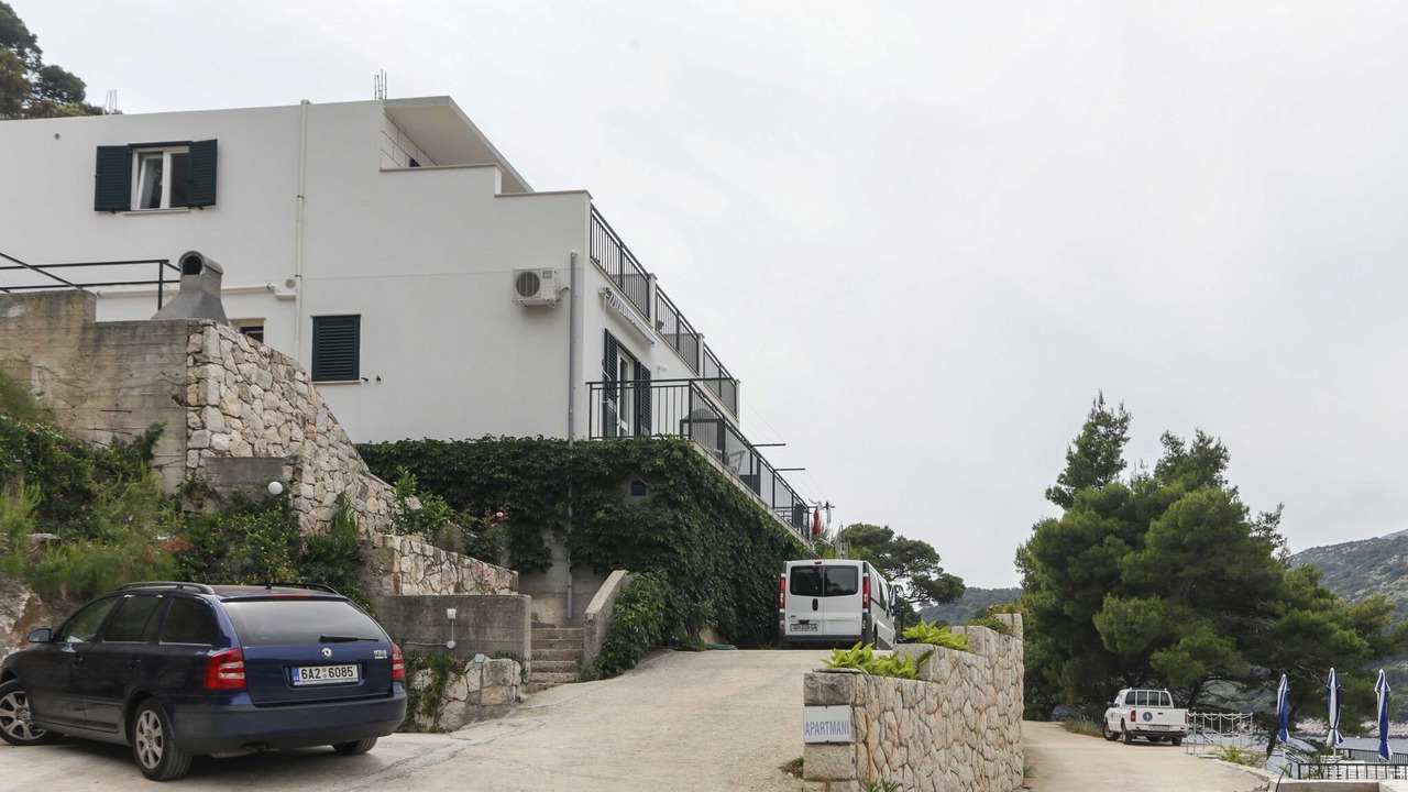 Photo of Outdoor in Saplunara