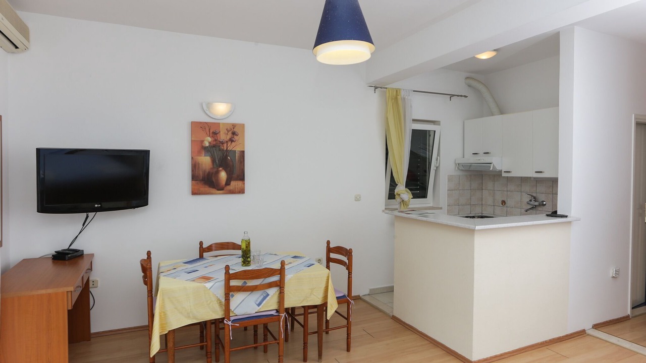 Photo of Livingroom in Saplunara