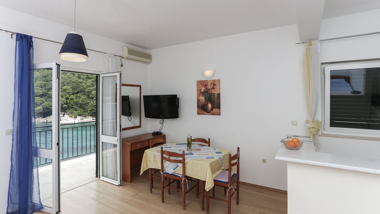 Photo of Livingroom in Saplunara