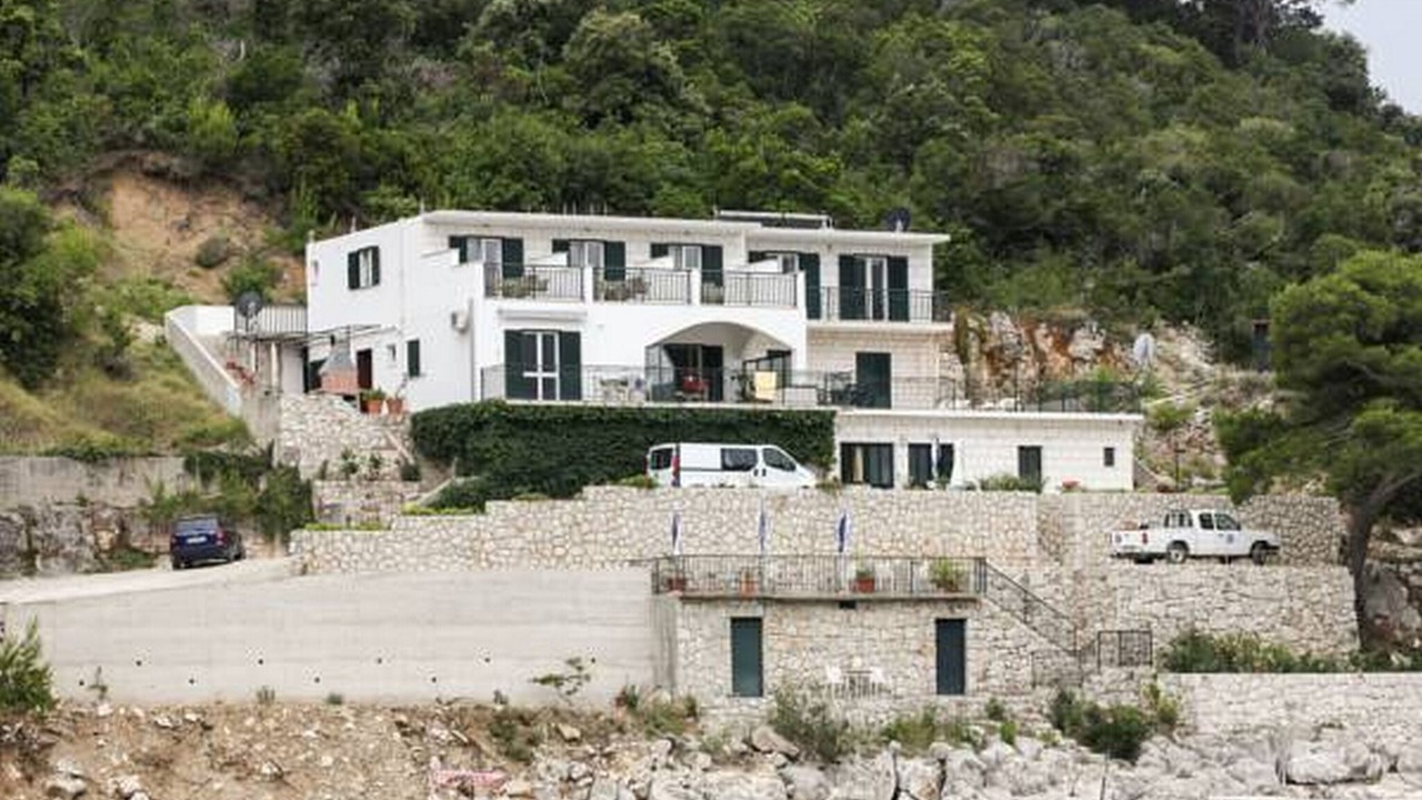 Photo of Outdoor in Saplunara