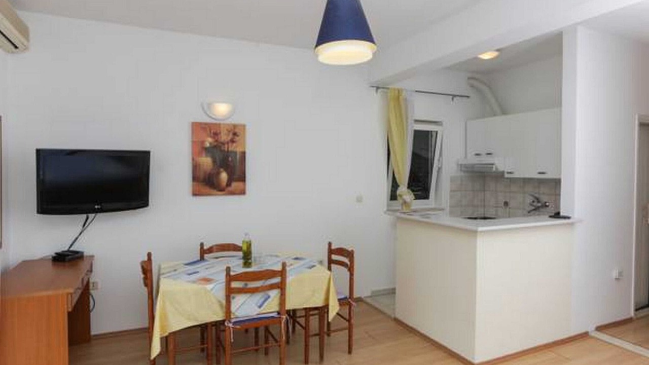 Photo of Livingroom in Saplunara