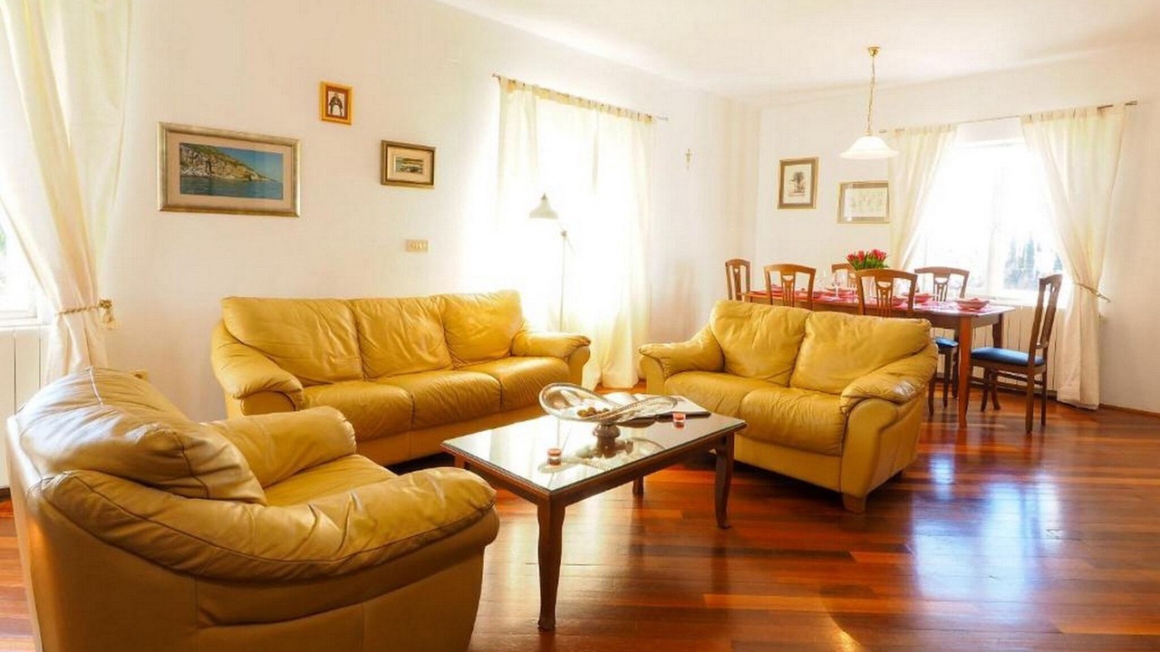 Photo of Livingroom in Mocici