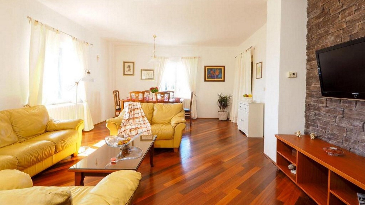 Photo of Livingroom in Mocici