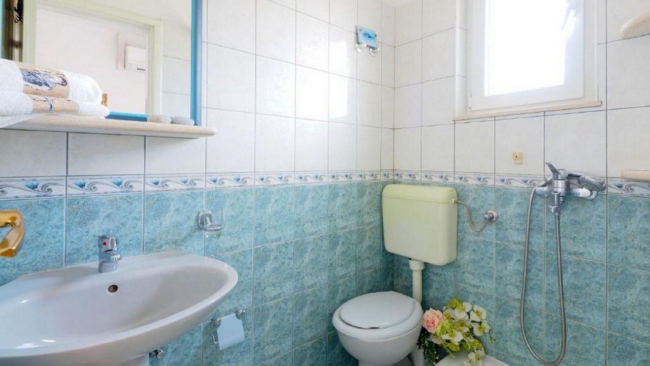 Photo of Bathroom in Mocici