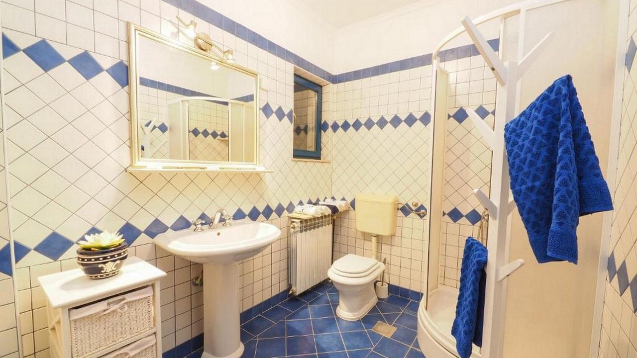 Photo of Bathroom in Mocici