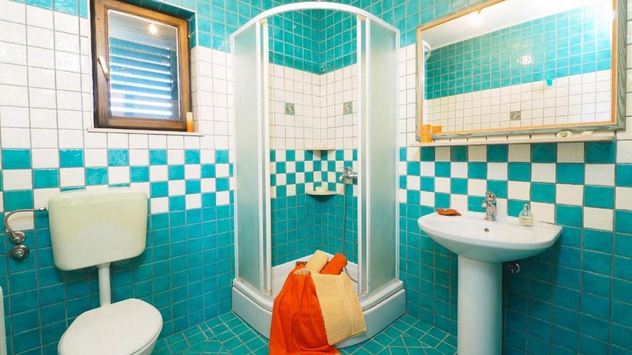 Photo of Bathroom in Mocici