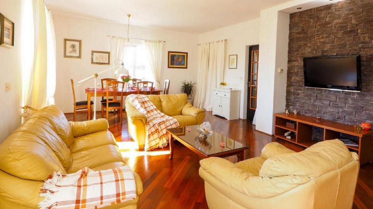 Photo of Livingroom in Mocici