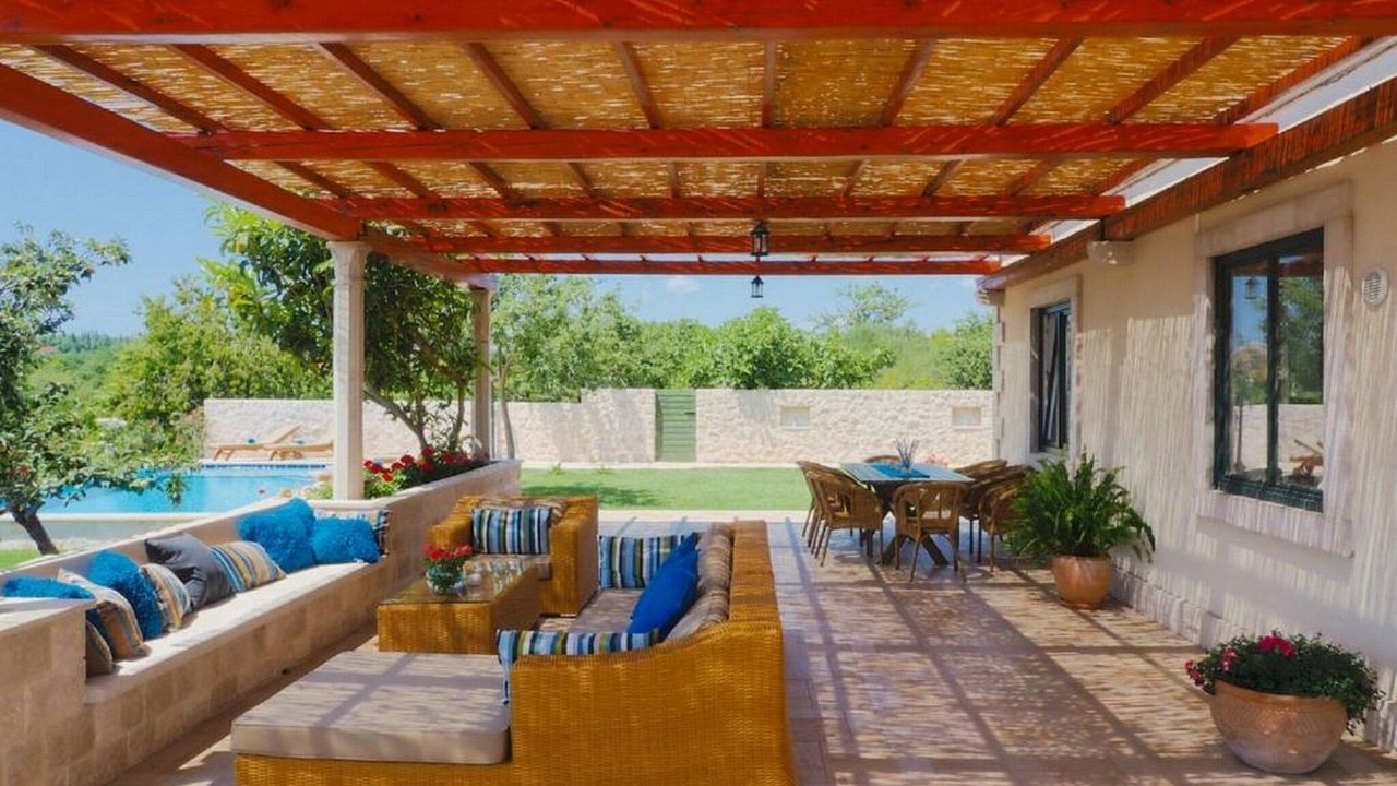 Photo of Outdoor in Mocici