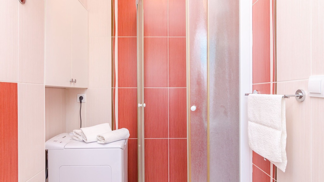 Photo of Bathroom in Montovjerna