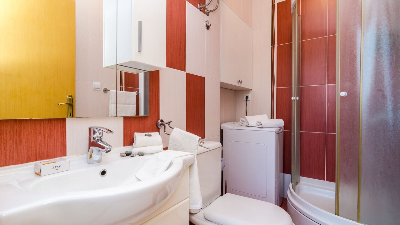 Photo of Bathroom in Montovjerna