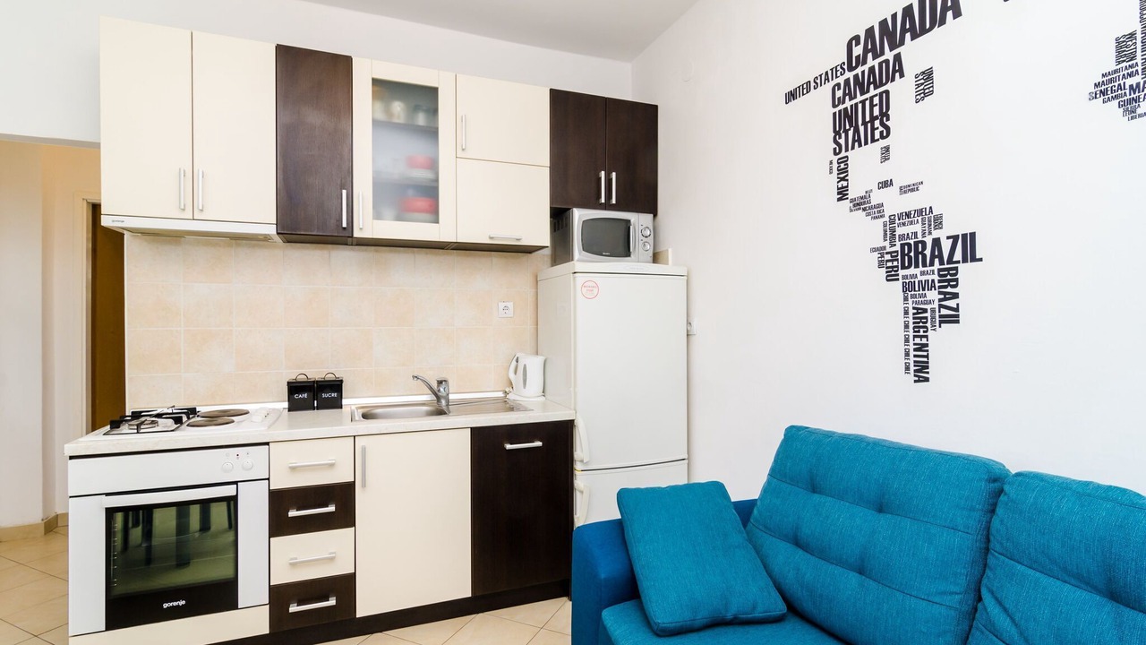 Photo of Livingroom in Montovjerna