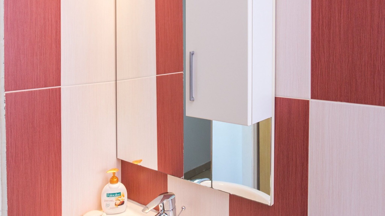 Photo of Bathroom in Montovjerna