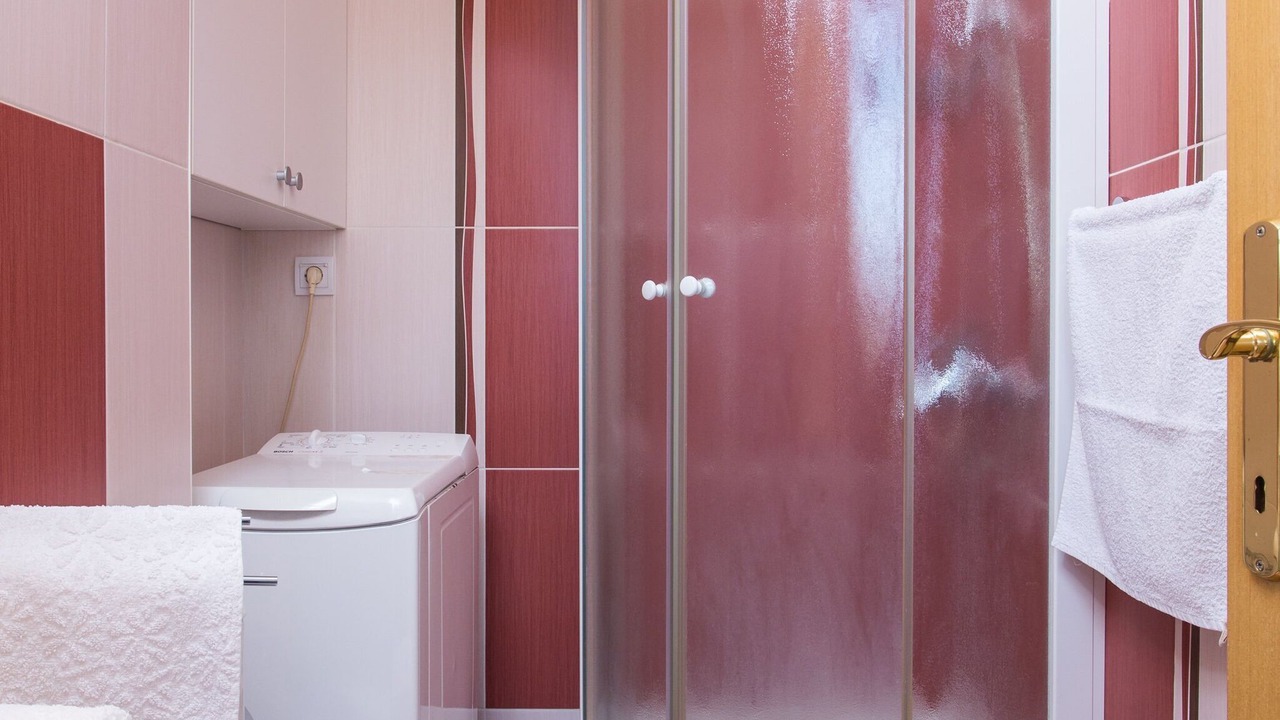 Photo of Bathroom in Montovjerna