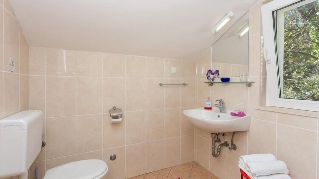 Photo of Bathroom in Zaton